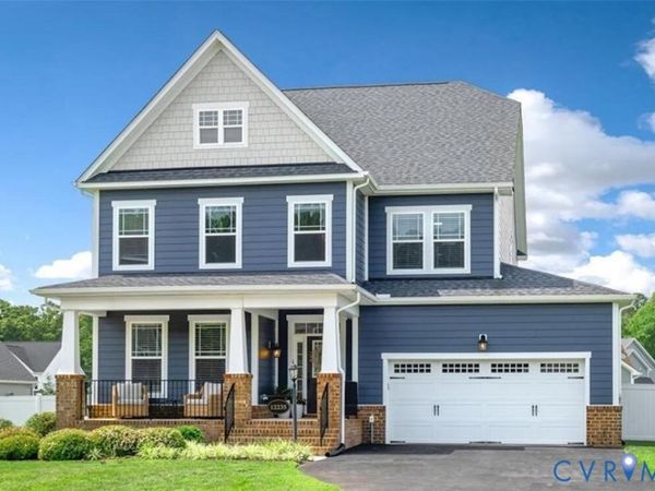 12235 Kenton Ridge Road , Ashland, VA 23005