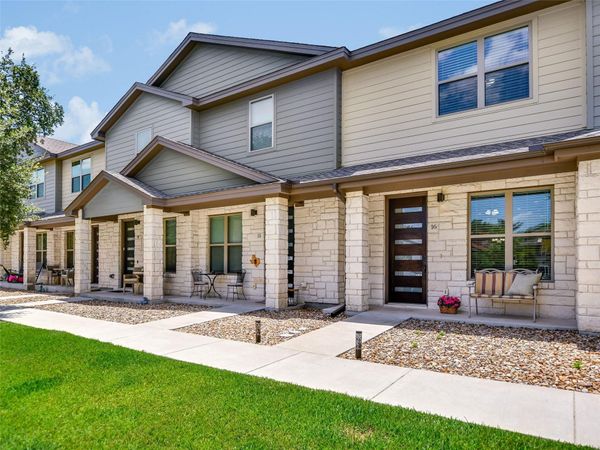 18803 Hogan CIR, Unit 16, Lago Vista, TX 78645
