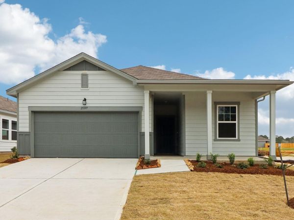 17416 Escolle WAY, Pflugerville, TX 78660