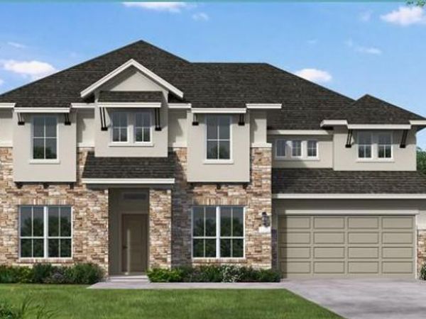2329 Sauterne DR, Leander, TX 78641