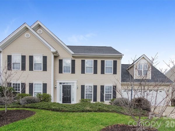 171 Elrosa Road , Mooresville, NC 28115