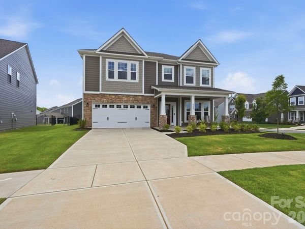8625 Bridgegate Drive , Huntersville, NC 28078