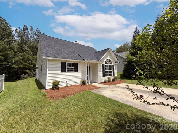 2025 Duke Adam Street , Kannapolis, NC 28083