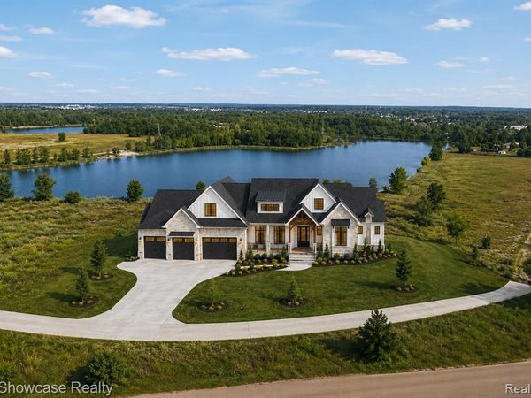 TBD Johns Road , Lyon Twp, MI 48178