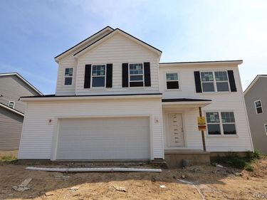 4570 Sedgeview, Howell Township, Mi 48843