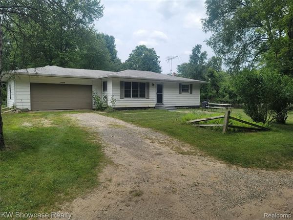 8835 Long Lane, Independence Twp, MI 48348