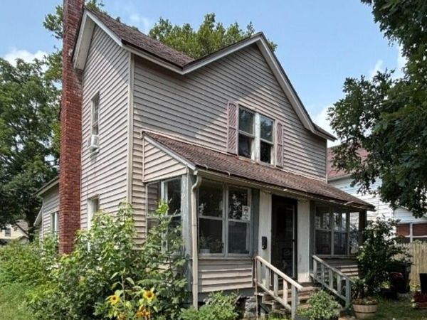 1205 N Rose Street, Kalamazoo, MI 49007