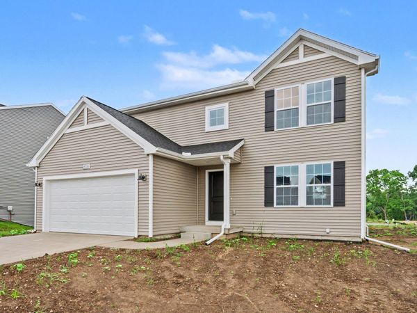8768 E Sturtevant Avenue, Richland, MI 49083