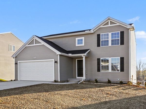 8768 E Sturtevant Avenue, Richland, MI 49083