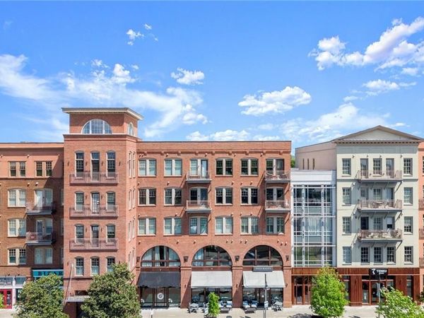 360 Chambers Street , Unit 305, Woodstock, GA 30188