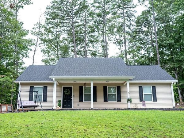 2180 Ben Higgins Road , Dahlonega, GA 30533