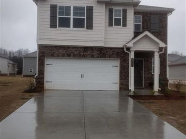 1757 Andrew Acres Lane , Loganville, GA 30052