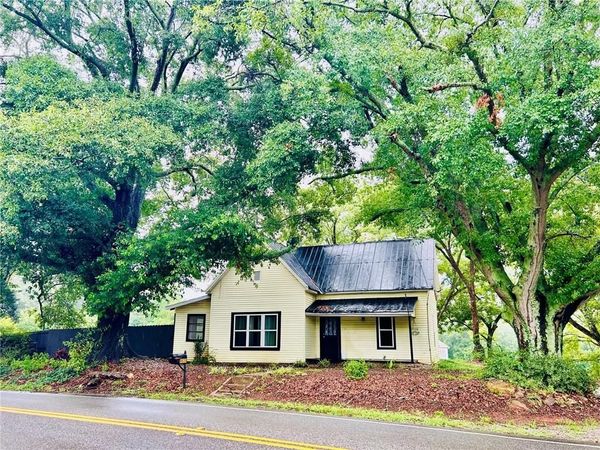 8835 Jot Em Down Road , Gainesville, GA 30506