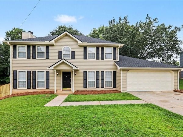1061 Gunners Walk , Tucker, GA 30084