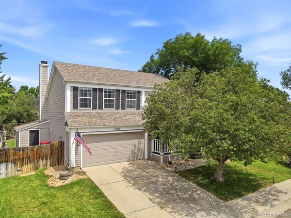 12646 Hazel Street , Broomfield, CO 80020