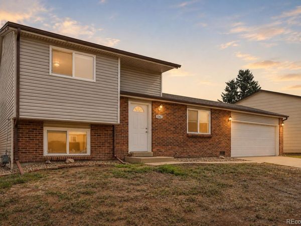 1147 W 95th Place, Denver, CO 80260