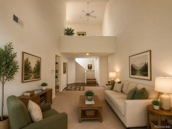 11101 E Alameda Avenue , Unit 201, Aurora, CO 80012