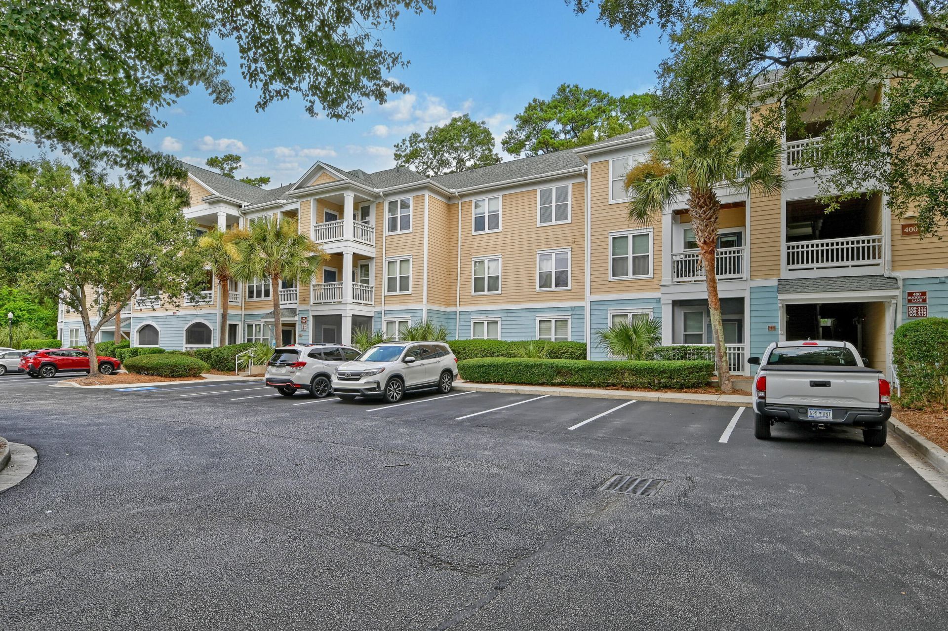 400 Bucksley Lane Photo 21