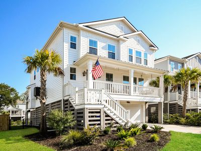 2242 Tillage Street, Mount Pleasant, SC 29466