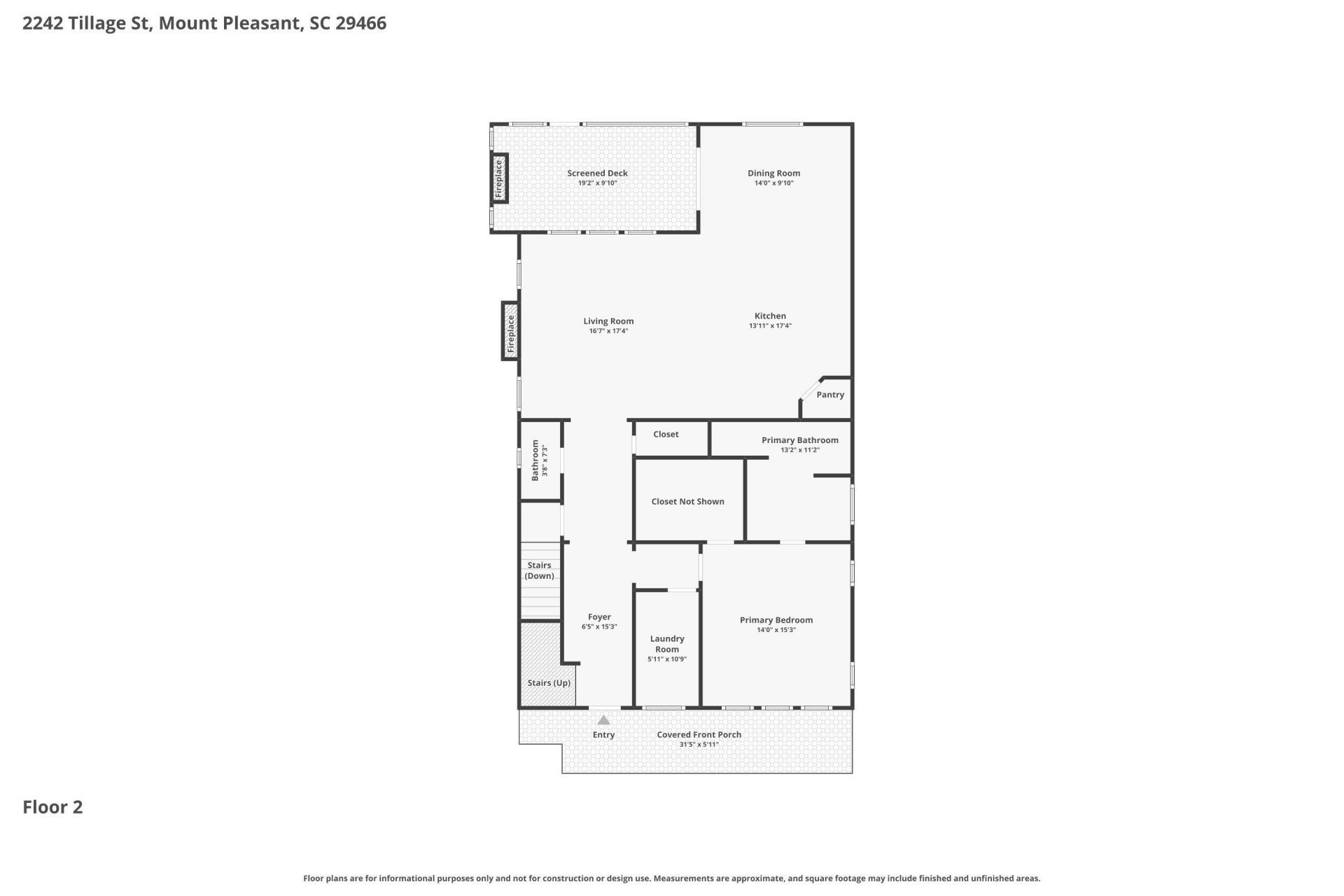 2242 Tillage Street Photo 4