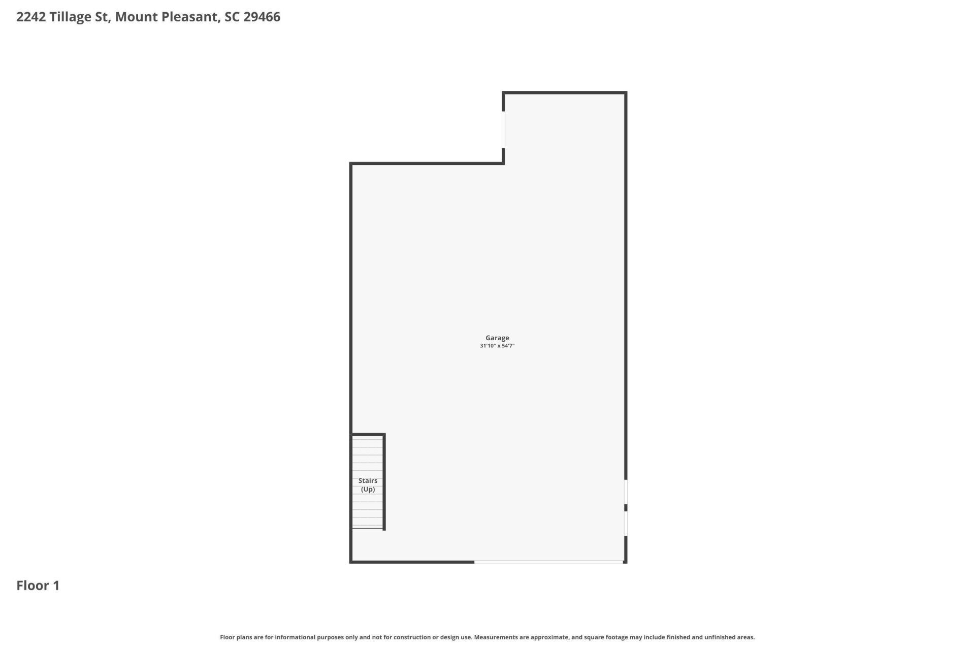 2242 Tillage Street Photo 5