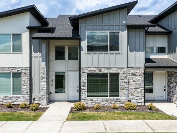 420 W 25 N, Unit 97, Providence, UT 84332
