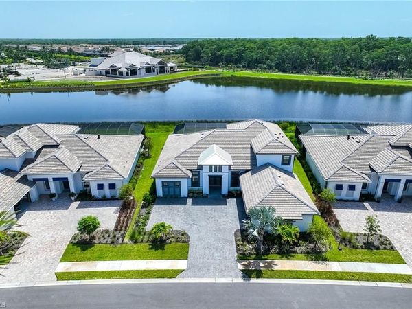 15428 Turin DR , NAPLES, FL 34114