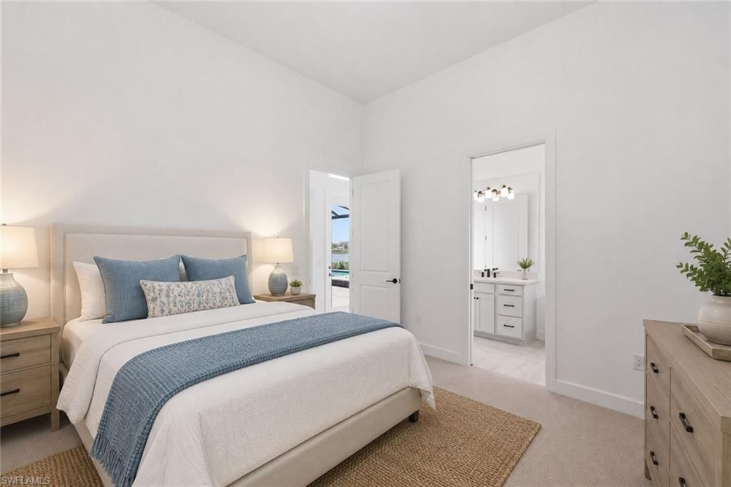 15428 Turin Dr, Naples, FL 34114 Photo