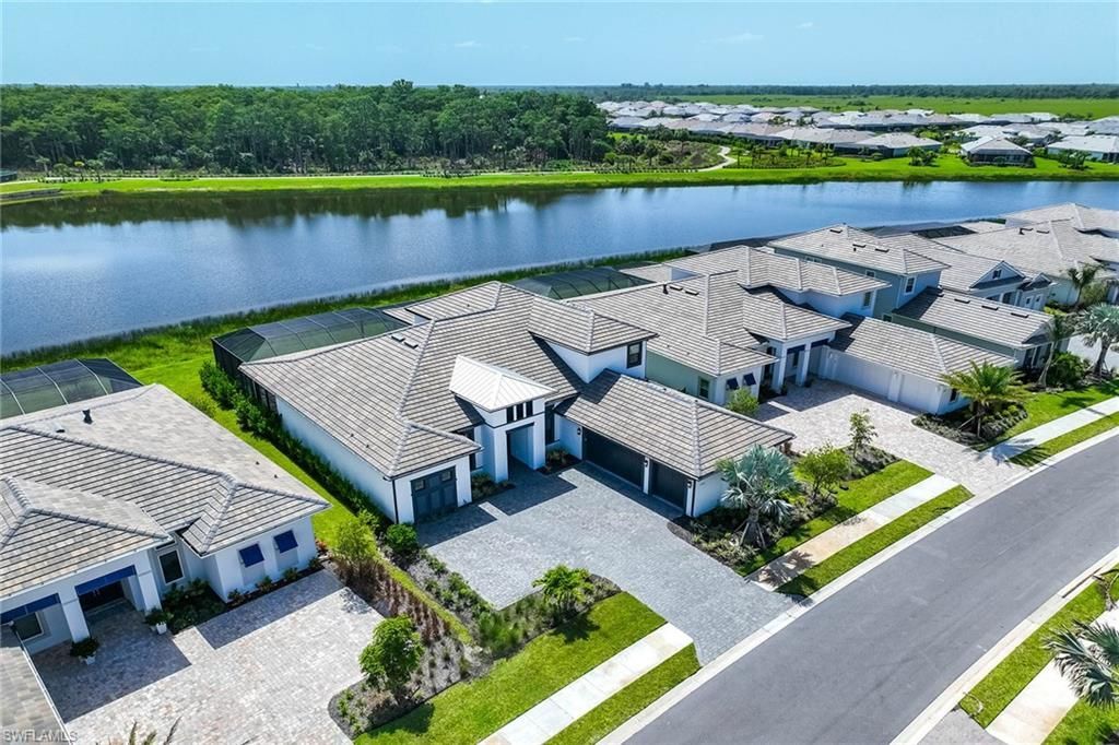 15428 Turin Dr, Naples, FL 34114 Photo