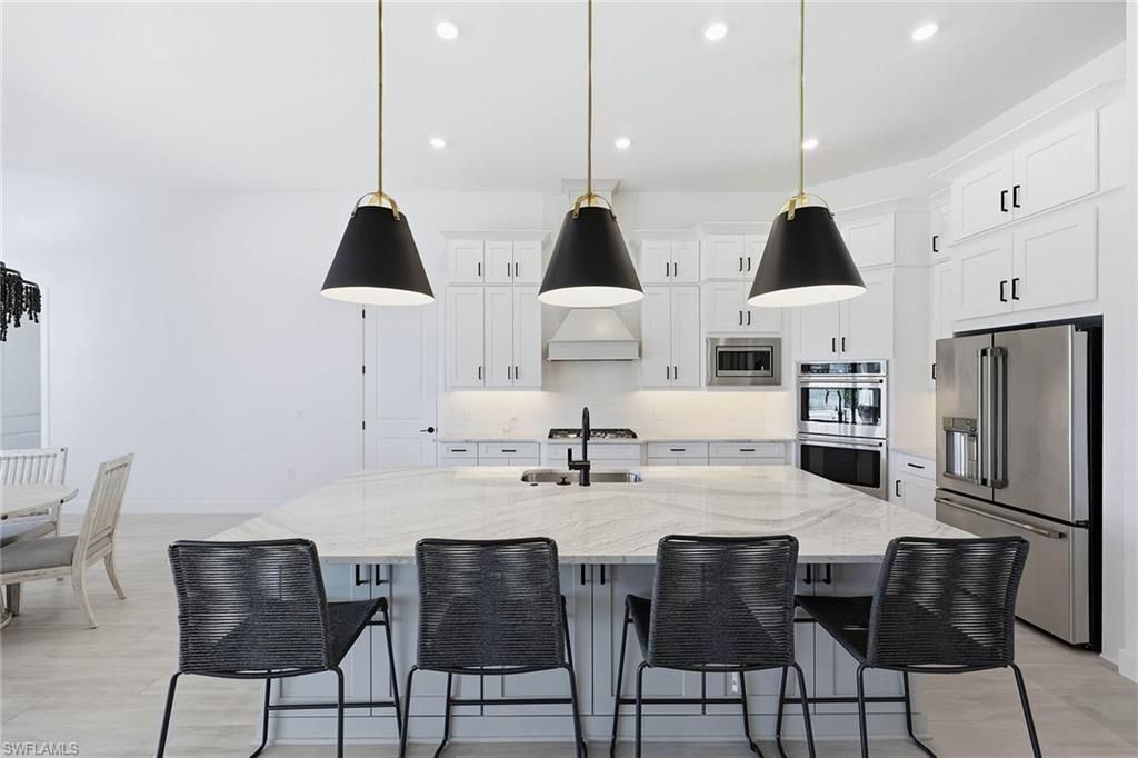 15428 Turin Dr, Naples, FL 34114 Photo
