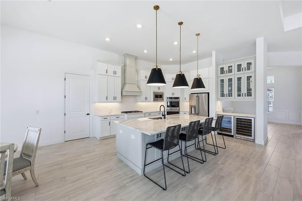15428 Turin Dr, Naples, FL 34114 Photo