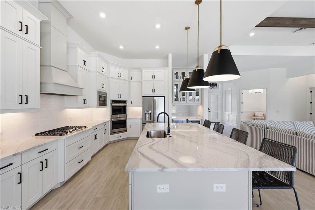 15428 Turin Dr, Naples, FL 34114 Photo