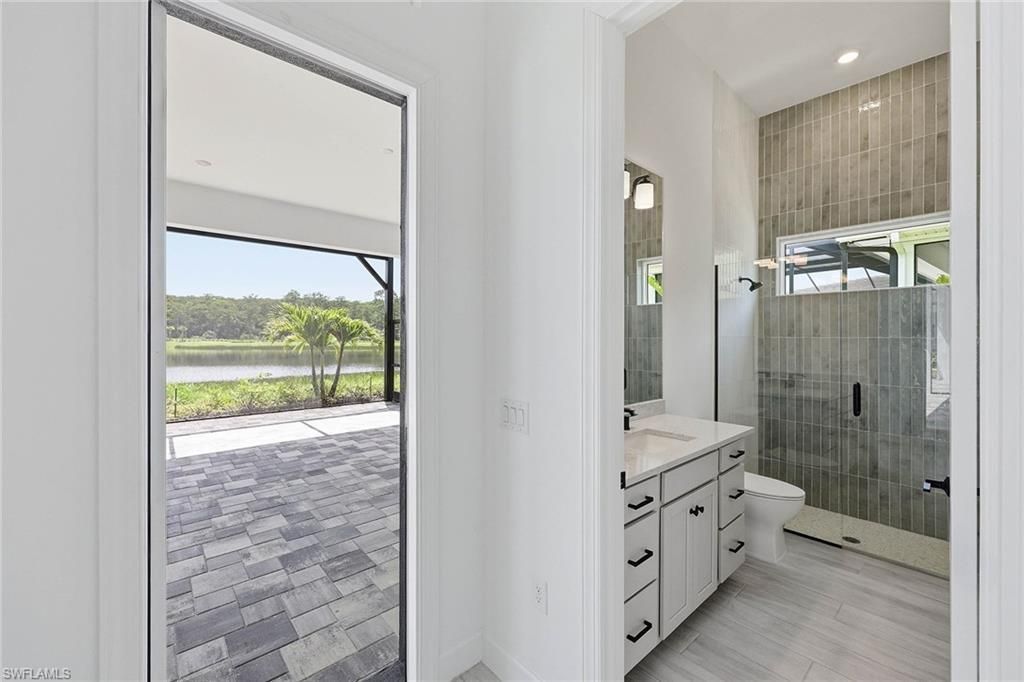 15428 Turin Dr, Naples, FL 34114 Photo