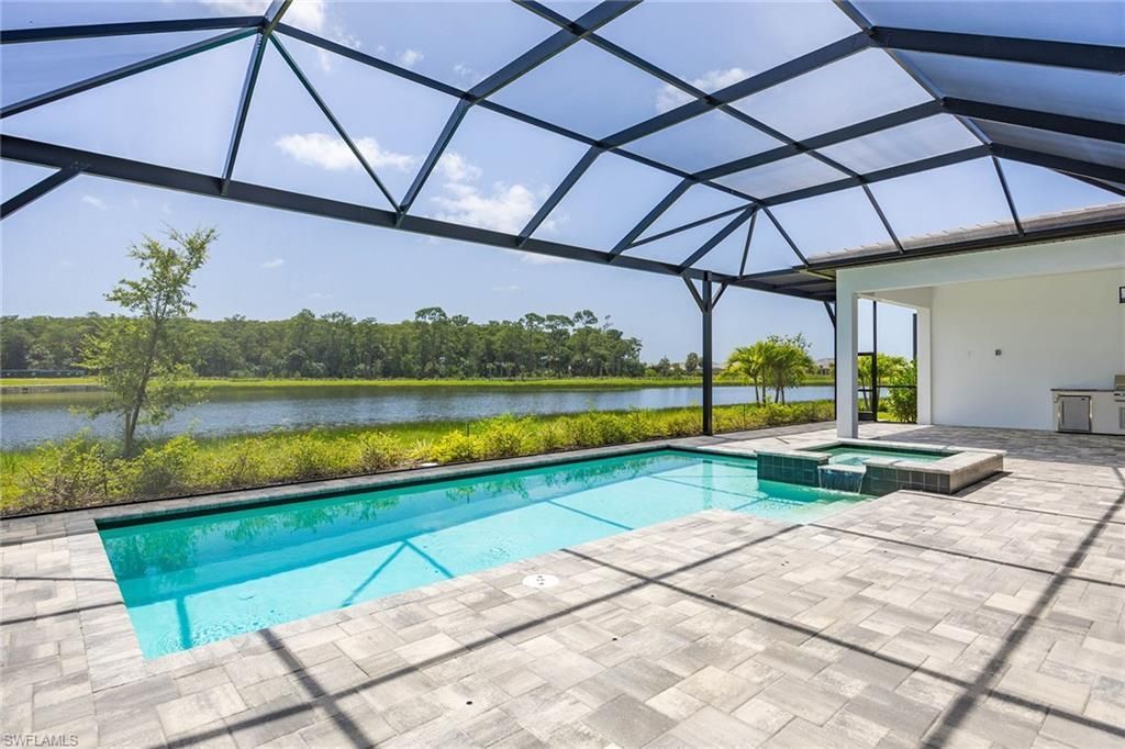 15428 Turin Dr, Naples, FL 34114 Photo