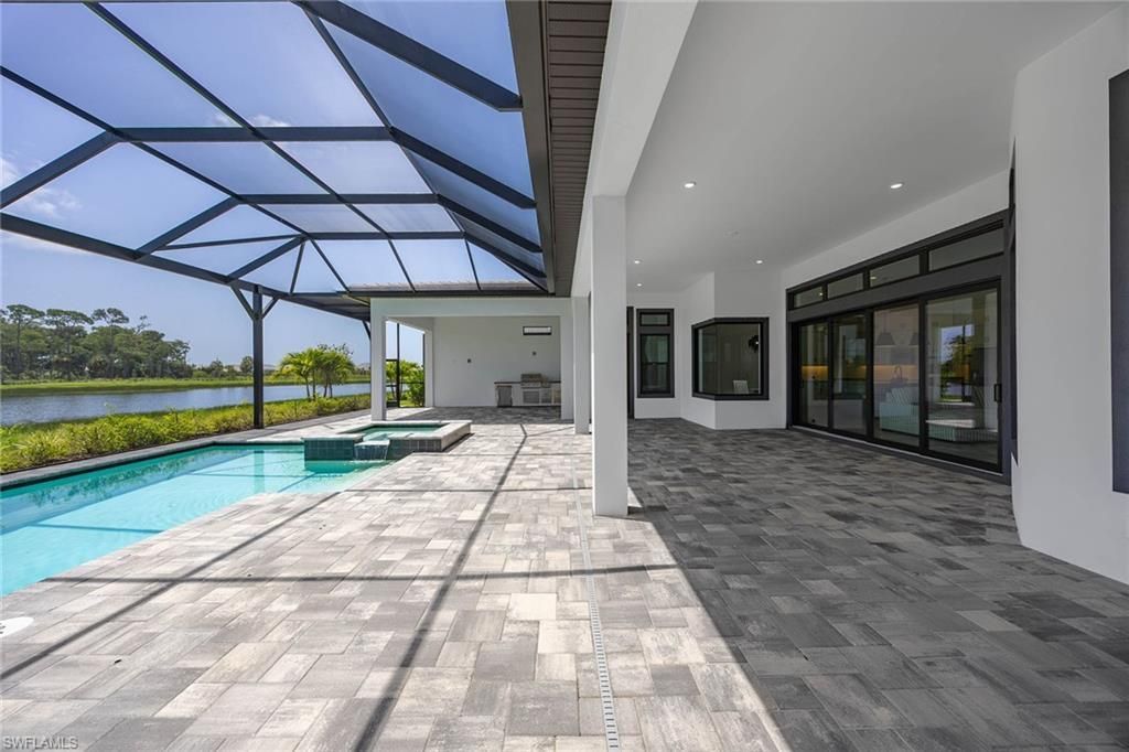 15428 Turin Dr, Naples, FL 34114 Photo