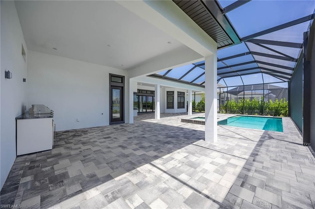 15428 Turin Dr, Naples, FL 34114 Photo