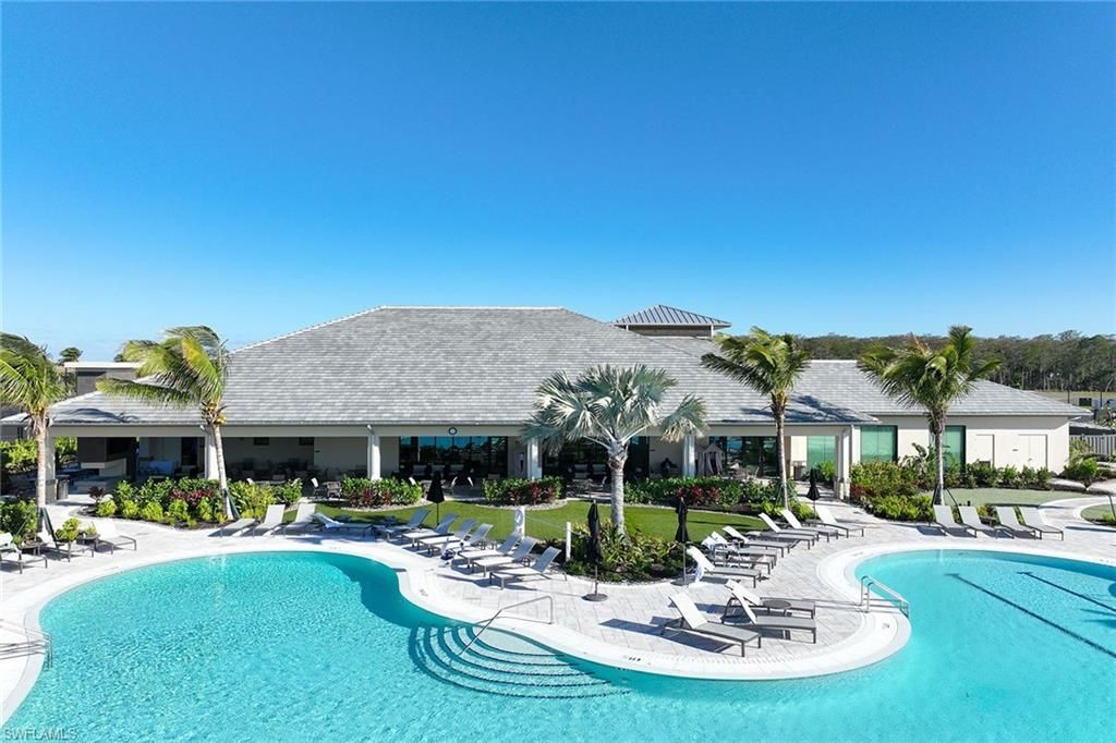 15428 Turin Dr, Naples, FL 34114 Photo