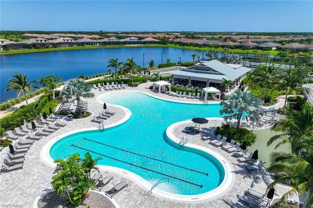 15428 Turin Dr, Naples, FL 34114 Photo