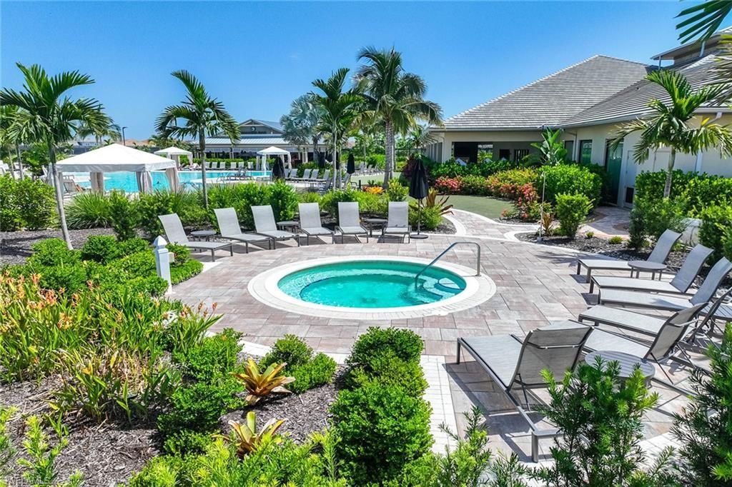 15428 Turin Dr, Naples, FL 34114 Photo