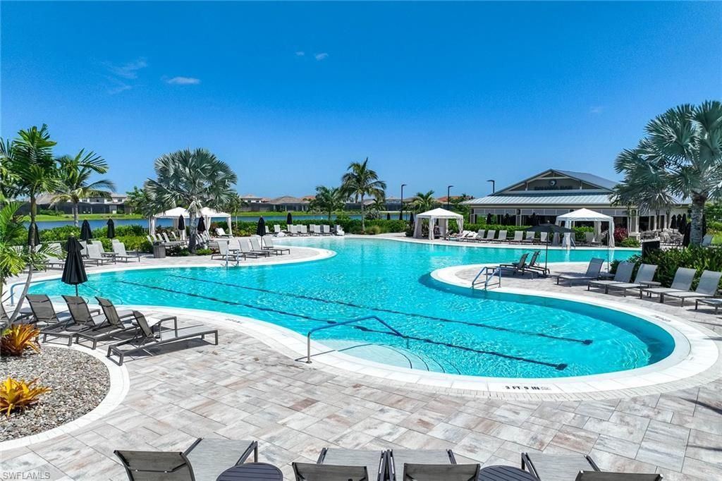15428 Turin Dr, Naples, FL 34114 Photo