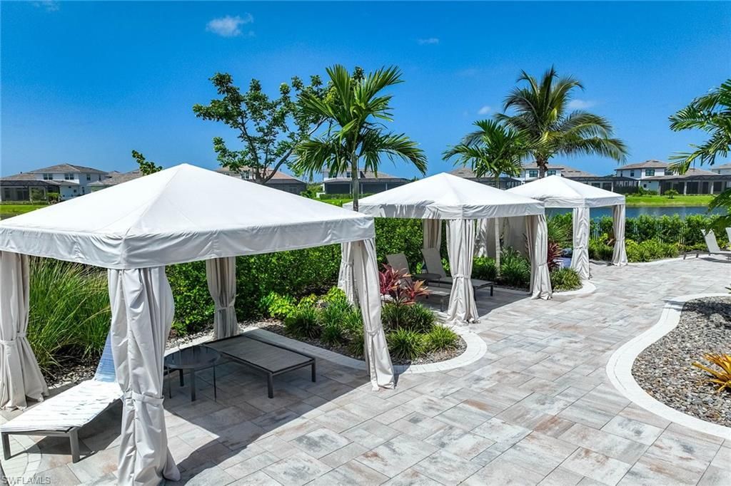 15428 Turin Dr, Naples, FL 34114 Photo