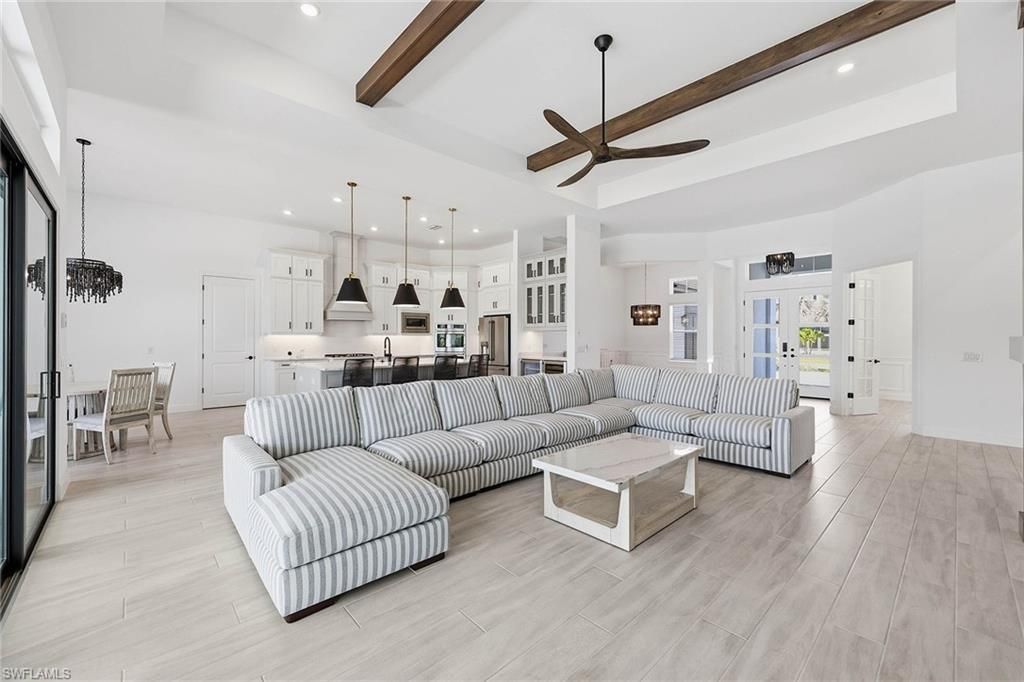 15428 Turin Dr, Naples, FL 34114 Photo