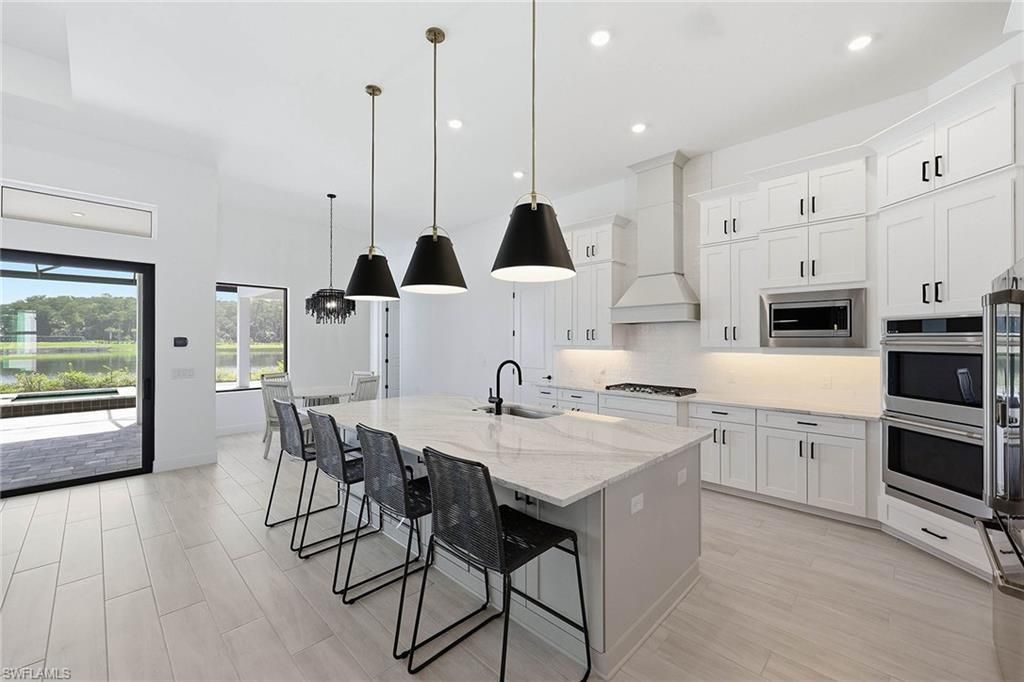 15428 Turin Dr, Naples, FL 34114 Photo