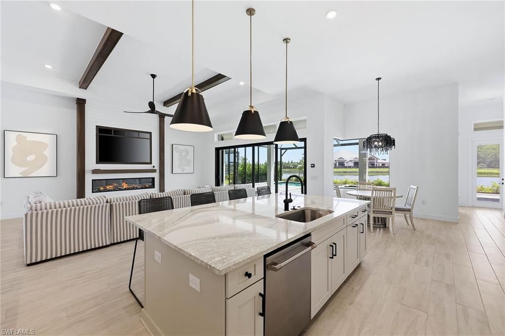 15428 Turin Dr, Naples, FL 34114 Photo