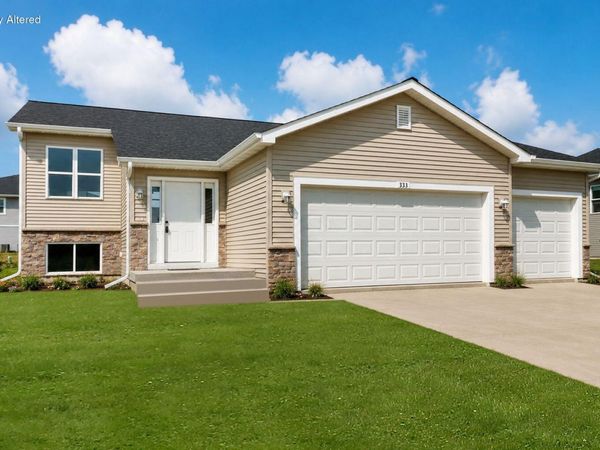 333 Parker Dr, Genoa City, WI 53128