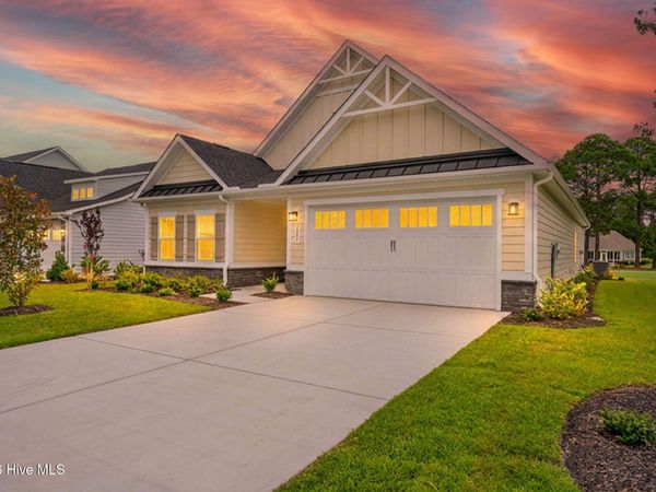 1235 Black Wolf Run, Sunset Beach, NC 28468