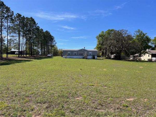 10070 S ARABIAN AVENUE , FLORAL CITY, FL 34436
