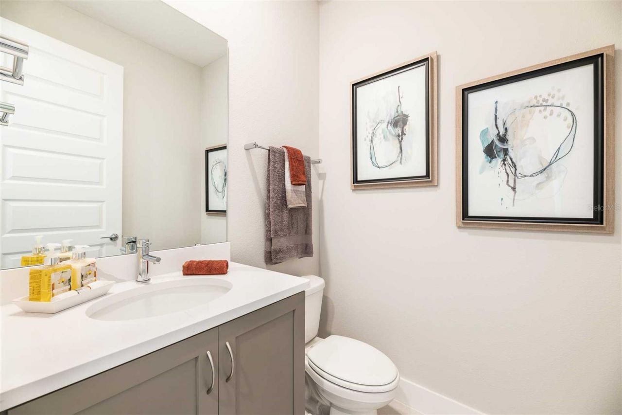 7921 Spectrum Drive , Kissimmee, FL 34747 Photo