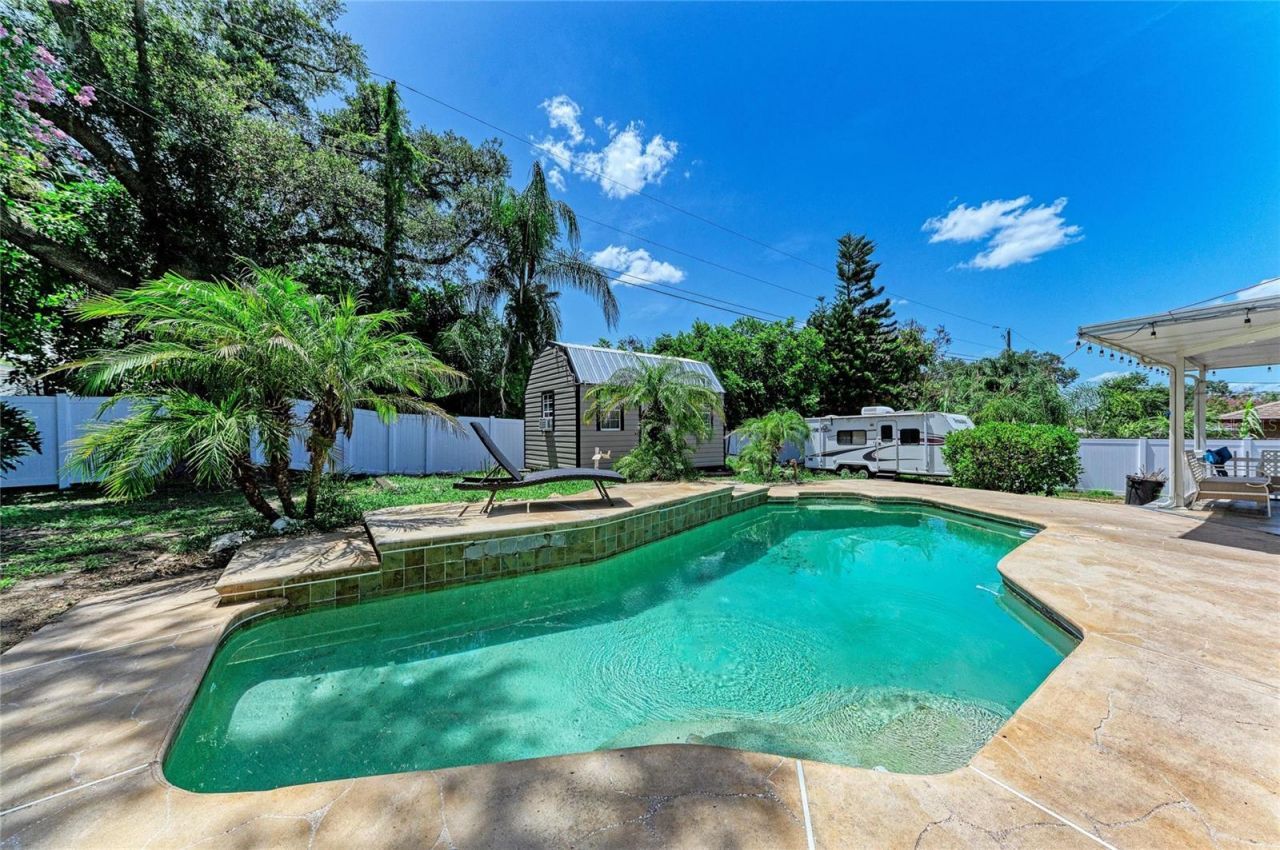 1520 Sunnyhills Drive, Brandon, FL 33510 Photo