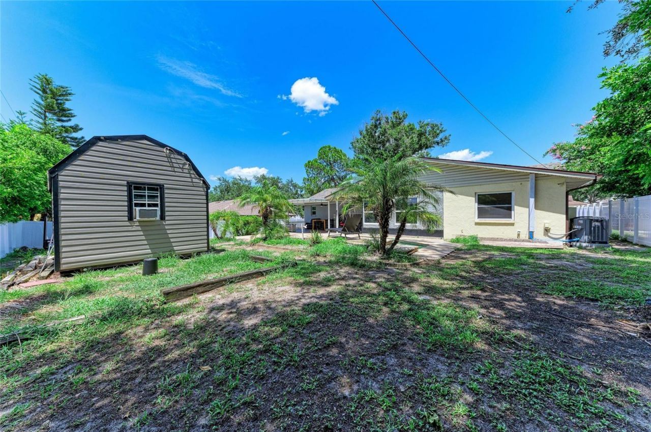 1520 Sunnyhills Drive, Brandon, FL 33510 Photo